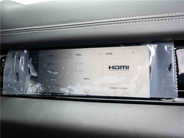 2026 RAM 1500 Sport (Stk: T201019) in Surrey - Image 25 of 29