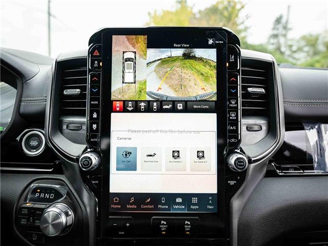 2026 RAM 1500 Sport (Stk: T201019) in Surrey - Image 26 of 29