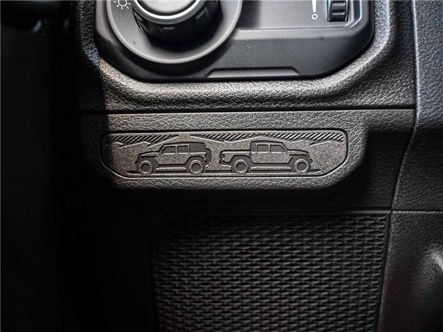 2025 Jeep Wrangler Sport (Stk: S611810) in Surrey - Image 12 of 27