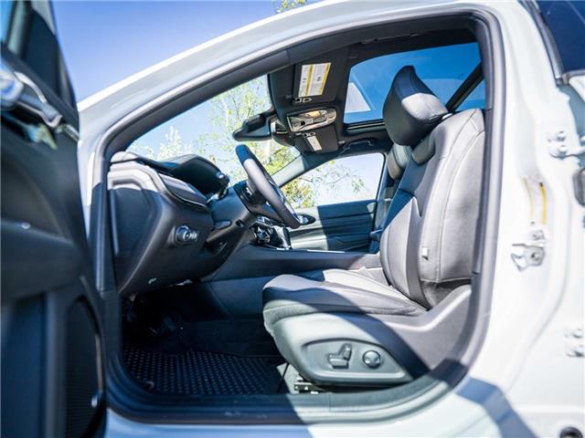 2025 Jeep Compass Altitude (Stk: S519338) in Surrey - Image 8 of 24