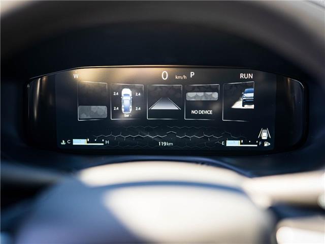 2025 Jeep Compass Altitude (Stk: S519338) in Surrey - Image 12 of 24