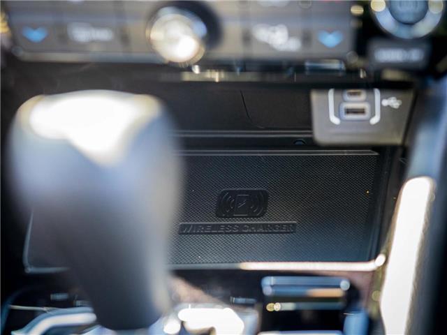 2025 Jeep Compass Altitude (Stk: S519338) in Surrey - Image 17 of 24