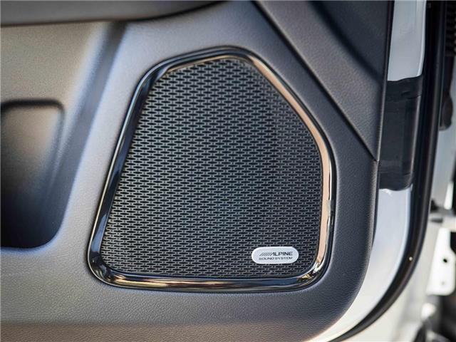 2025 Jeep Compass Altitude (Stk: S519338) in Surrey - Image 19 of 24