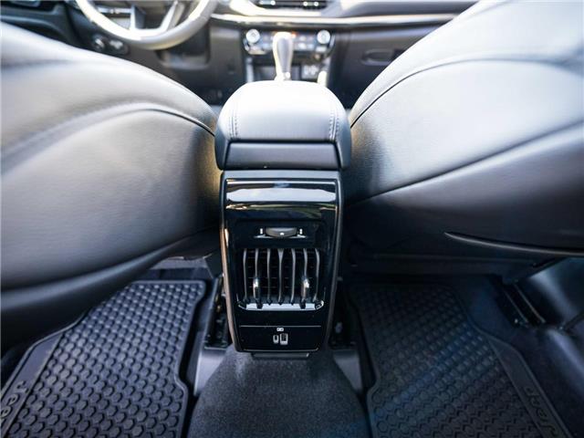 2025 Jeep Compass Altitude (Stk: S519338) in Surrey - Image 22 of 24