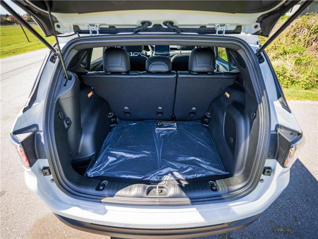 2025 Jeep Compass Altitude (Stk: S519338) in Surrey - Image 23 of 24