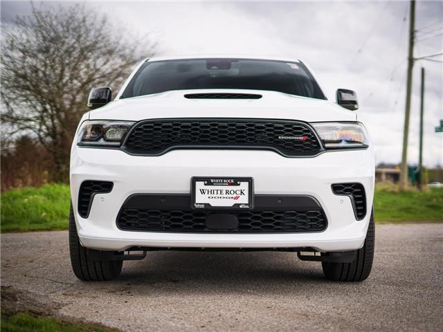 2025 Dodge Durango GT (Stk: S530397) in Surrey - Image 2 of 21