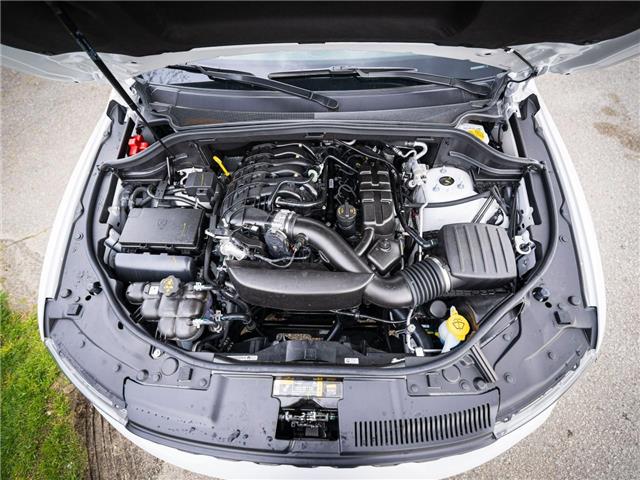 2025 Dodge Durango GT (Stk: S530397) in Surrey - Image 7 of 21