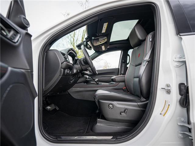 2025 Dodge Durango GT (Stk: S530397) in Surrey - Image 8 of 21