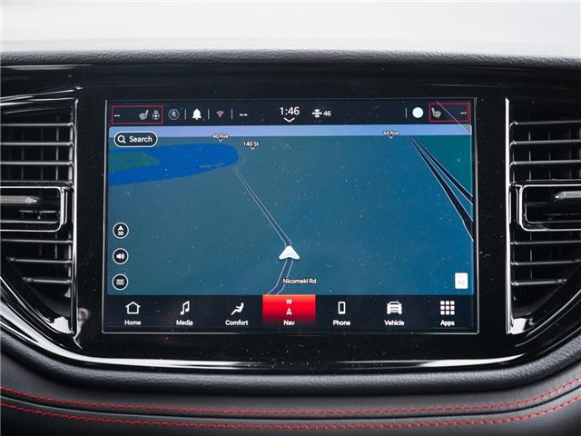 2025 Dodge Durango GT (Stk: S530397) in Surrey - Image 13 of 21