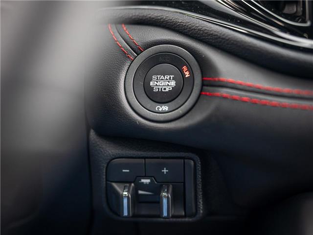 2025 Dodge Durango GT (Stk: S530397) in Surrey - Image 14 of 21