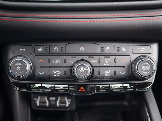 2025 Dodge Durango GT (Stk: S530397) in Surrey - Image 15 of 21