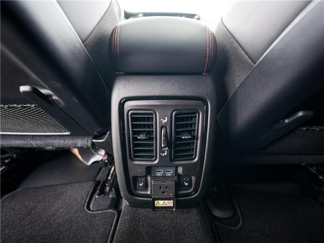 2025 Dodge Durango GT (Stk: S530397) in Surrey - Image 20 of 21