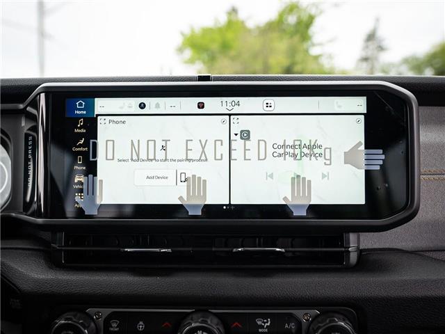 2025 Jeep Wrangler Sport (Stk: S605585) in Surrey - Image 15 of 25