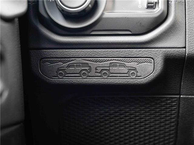 2025 Jeep Wrangler Rubicon (Stk: S658701) in Surrey - Image 12 of 47