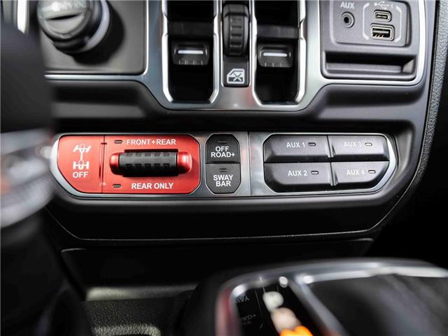 2025 Jeep Wrangler Rubicon (Stk: S658701) in Surrey - Image 39 of 47
