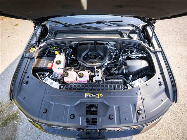 2022 Jeep Grand Cherokee 4xe Summit (Stk: S562185A) in Surrey - Image 7 of 28