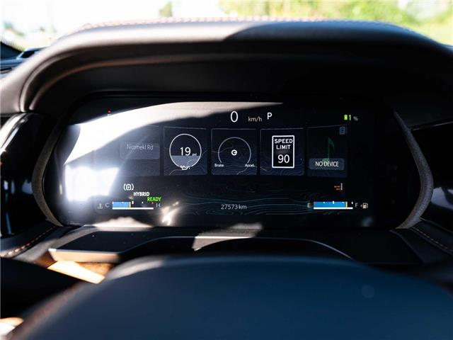 2022 Jeep Grand Cherokee 4xe Summit (Stk: S562185A) in Surrey - Image 13 of 28