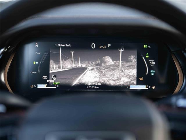 2022 Jeep Grand Cherokee 4xe Summit (Stk: S562185A) in Surrey - Image 14 of 28