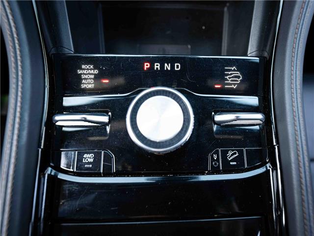 2022 Jeep Grand Cherokee 4xe Summit (Stk: S562185A) in Surrey - Image 21 of 28