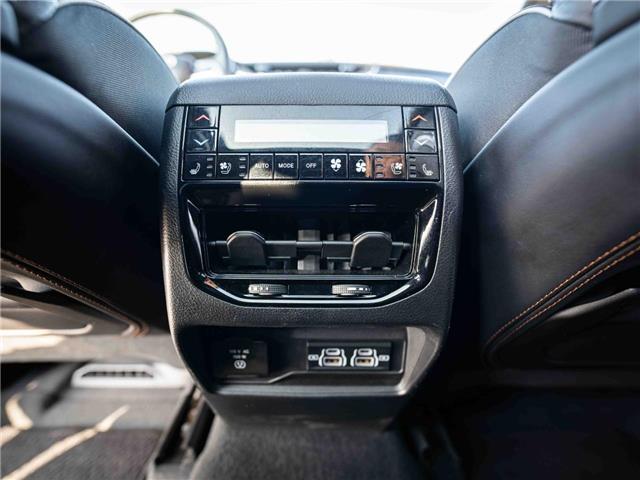 2022 Jeep Grand Cherokee 4xe Summit (Stk: S562185A) in Surrey - Image 25 of 28