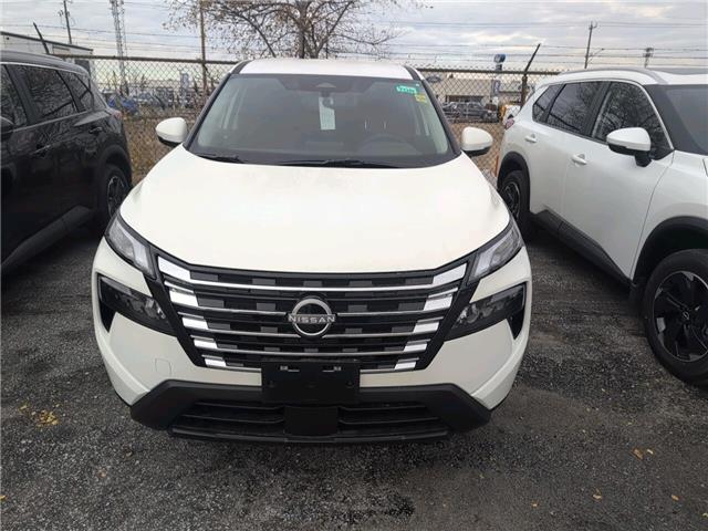 2026 Nissan Rogue S (Stk: 26033) in Sarnia - Image 2 of 3