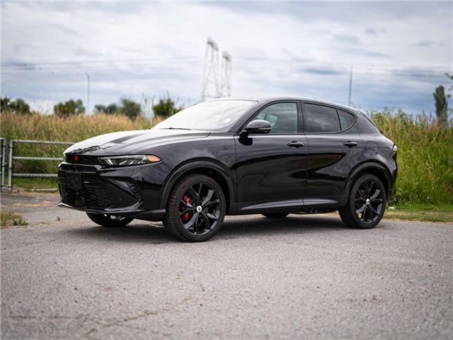 2024 Dodge Hornet PHEV R/T (Stk: RA16946) in Surrey - Image 1 of 23