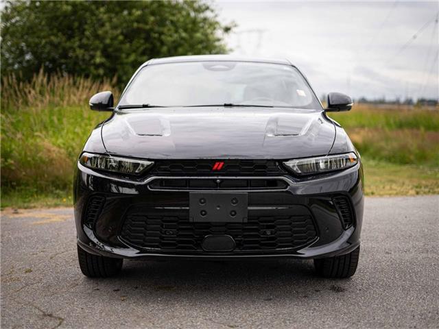 2024 Dodge Hornet PHEV R/T (Stk: RA16946) in Surrey - Image 2 of 23
