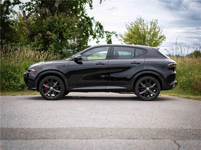 2024 Dodge Hornet PHEV R/T (Stk: RA16946) in Surrey - Image 3 of 23