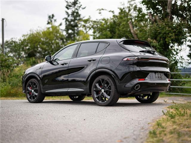 2024 Dodge Hornet PHEV R/T (Stk: RA16946) in Surrey - Image 4 of 23