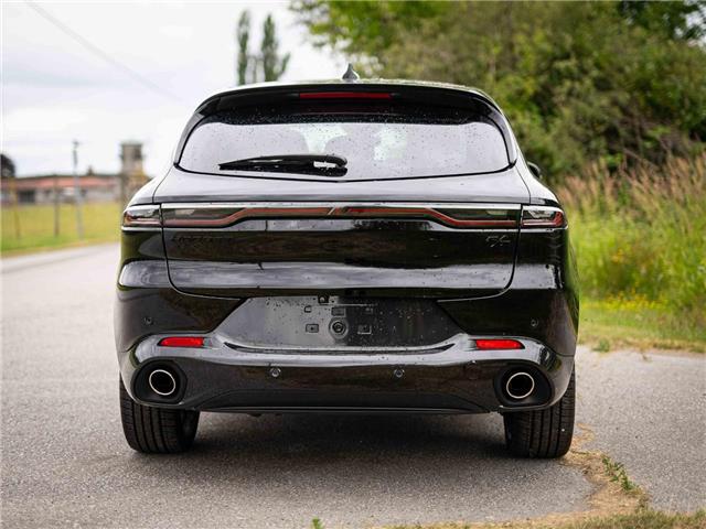 2024 Dodge Hornet PHEV R/T (Stk: RA16946) in Surrey - Image 5 of 23
