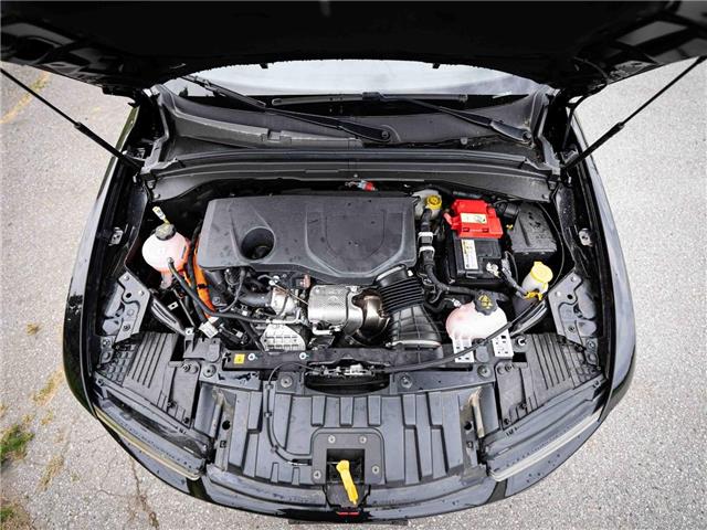 2024 Dodge Hornet PHEV R/T (Stk: RA16946) in Surrey - Image 8 of 23