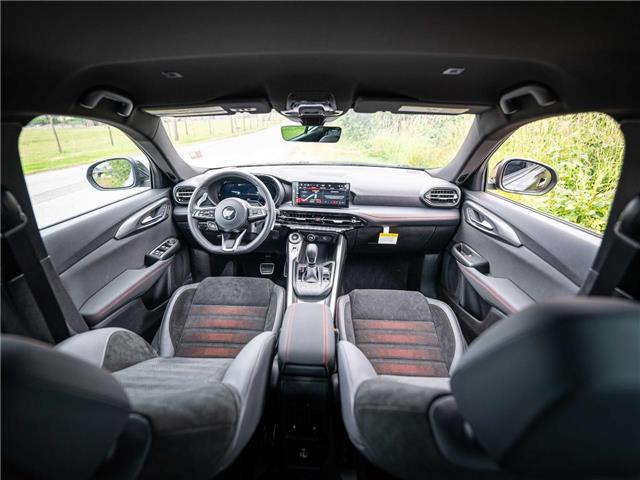 2024 Dodge Hornet PHEV R/T (Stk: RA16946) in Surrey - Image 10 of 23