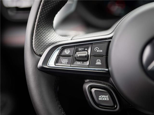 2024 Dodge Hornet PHEV R/T (Stk: RA16946) in Surrey - Image 12 of 23