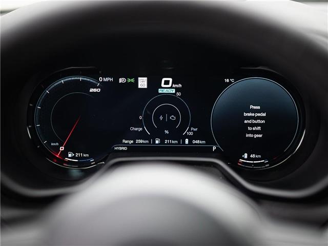 2024 Dodge Hornet PHEV R/T (Stk: RA16946) in Surrey - Image 13 of 23