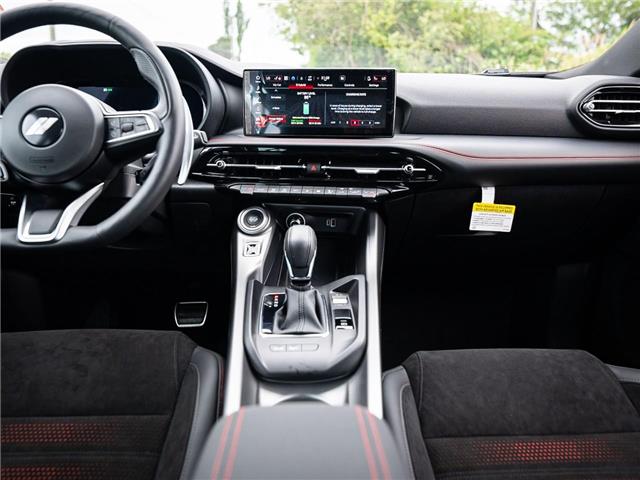 2024 Dodge Hornet PHEV R/T (Stk: RA16946) in Surrey - Image 14 of 23