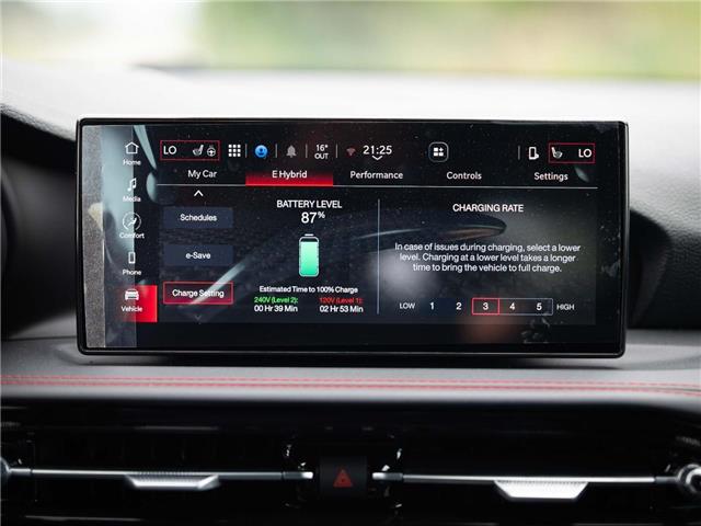 2024 Dodge Hornet PHEV R/T (Stk: RA16946) in Surrey - Image 15 of 23