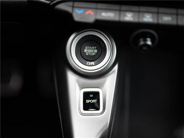 2024 Dodge Hornet PHEV R/T (Stk: RA16946) in Surrey - Image 17 of 23