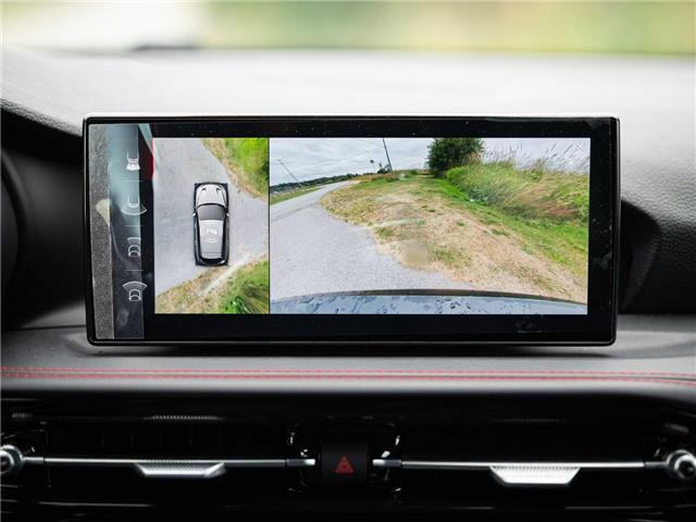 2024 Dodge Hornet PHEV R/T (Stk: RA16946) in Surrey - Image 19 of 23