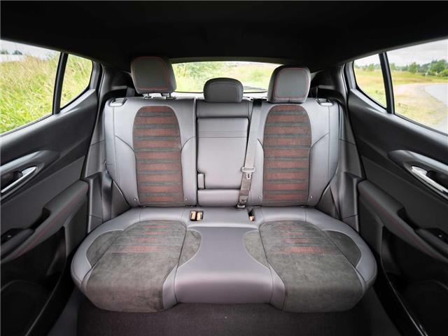 2024 Dodge Hornet PHEV R/T (Stk: RA16946) in Surrey - Image 20 of 23