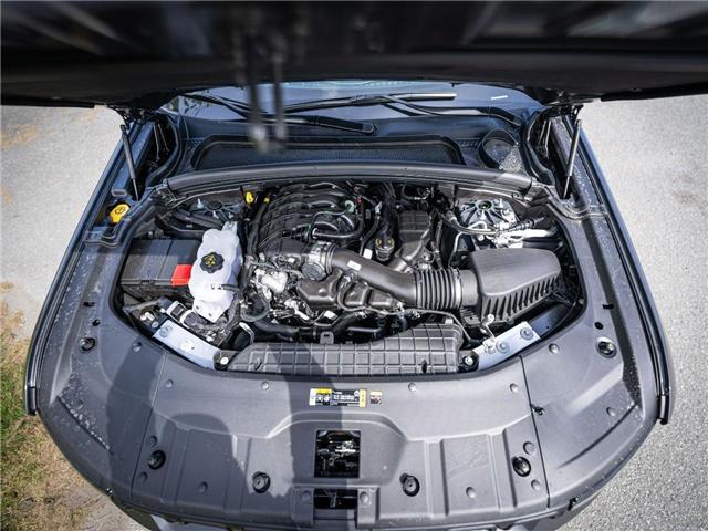 2025 Jeep Grand Cherokee Laredo (Stk: S323434) in Surrey - Image 7 of 21