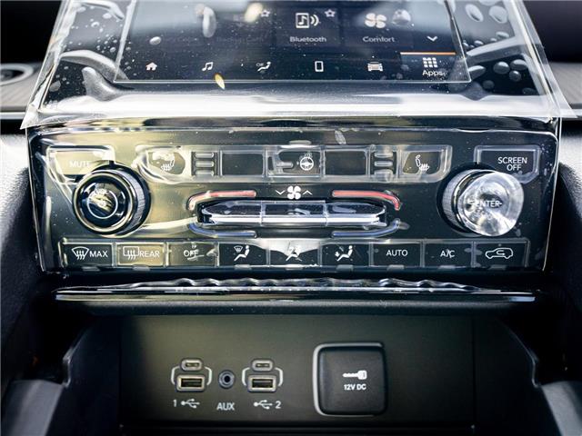 2025 Jeep Grand Cherokee Laredo (Stk: S323434) in Surrey - Image 14 of 21