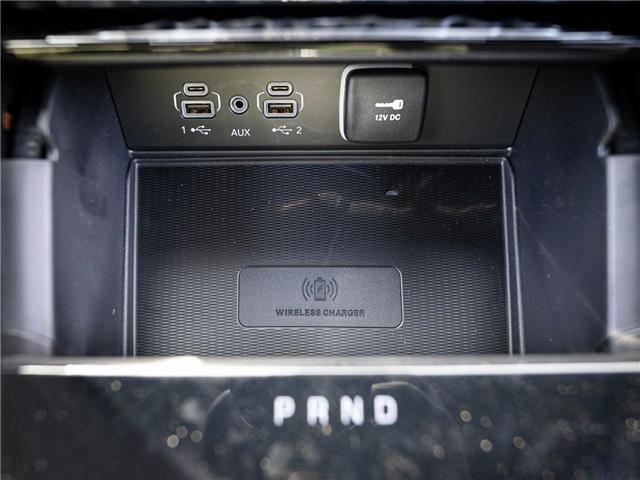 2025 Jeep Grand Cherokee Laredo (Stk: S323434) in Surrey - Image 15 of 21