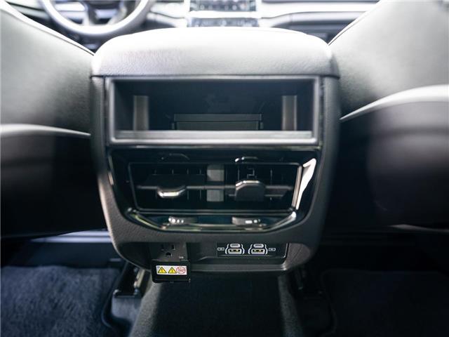 2025 Jeep Grand Cherokee Laredo (Stk: S323434) in Surrey - Image 19 of 21