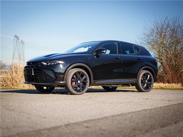 2024 Dodge Hornet PHEV R/T Plus (Stk: RA17862) in Surrey - Image 1 of 21