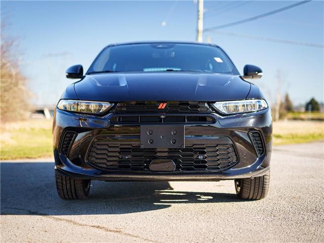 2024 Dodge Hornet PHEV R/T Plus (Stk: RA17862) in Surrey - Image 2 of 21