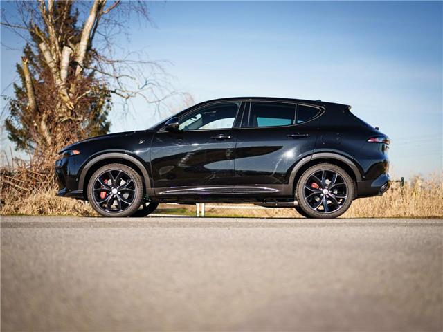 2024 Dodge Hornet PHEV R/T Plus (Stk: RA17862) in Surrey - Image 3 of 21