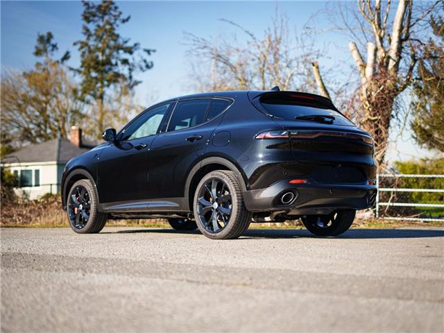 2024 Dodge Hornet PHEV R/T Plus (Stk: RA17862) in Surrey - Image 4 of 21