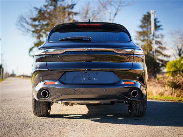 2024 Dodge Hornet PHEV R/T Plus (Stk: RA17862) in Surrey - Image 5 of 21