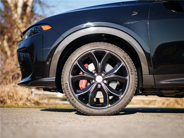 2024 Dodge Hornet PHEV R/T Plus (Stk: RA17862) in Surrey - Image 7 of 21