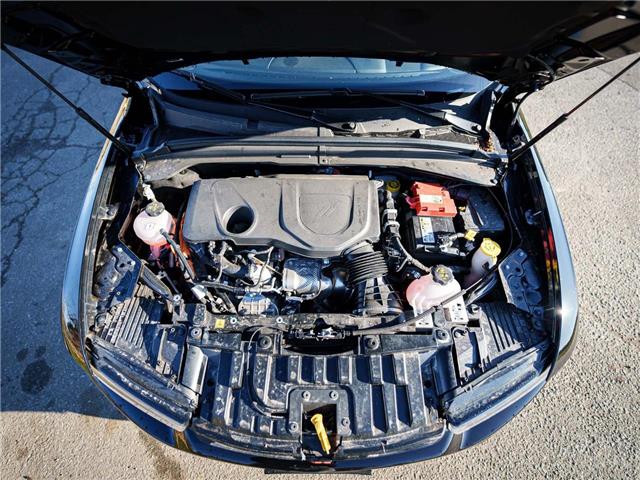 2024 Dodge Hornet PHEV R/T Plus (Stk: RA17862) in Surrey - Image 8 of 21